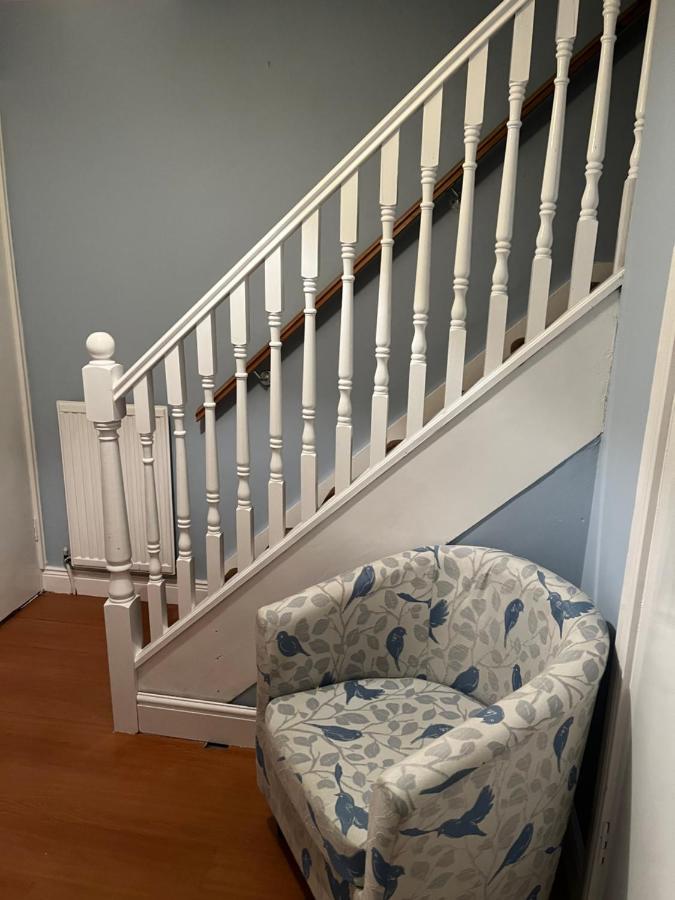 Parkmore Street, Ormeau Road Belfast Extérieur photo