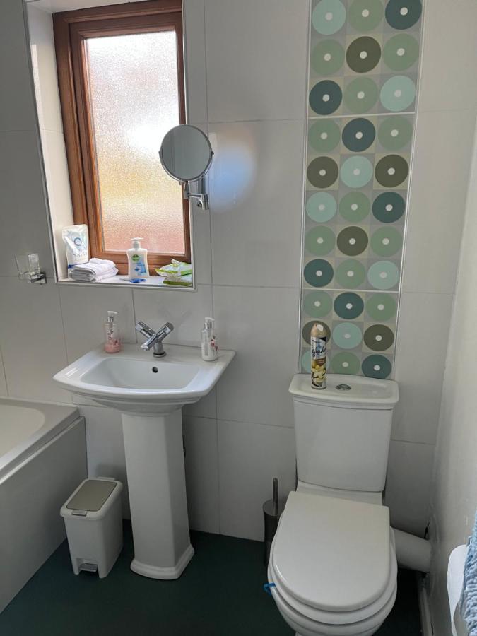 Parkmore Street, Ormeau Road Belfast Extérieur photo