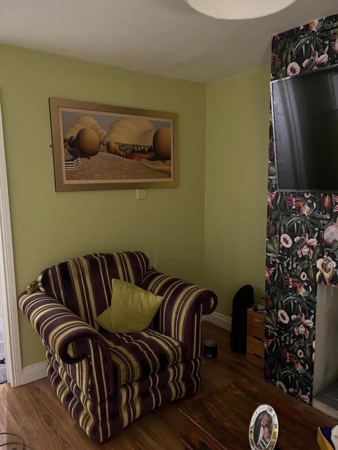 Parkmore Street, Ormeau Road Belfast Extérieur photo