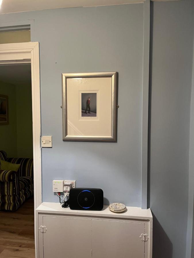 Parkmore Street, Ormeau Road Belfast Extérieur photo