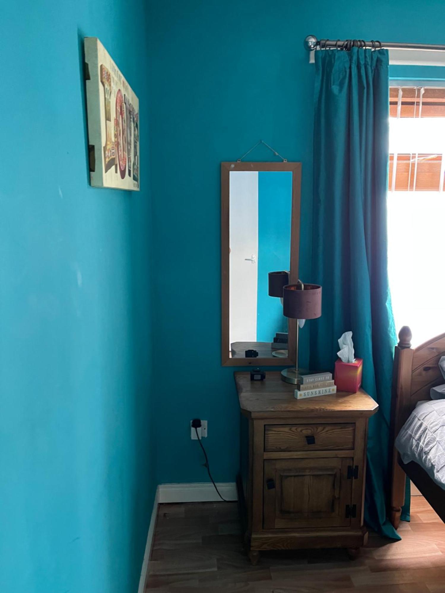 Parkmore Street, Ormeau Road Belfast Extérieur photo