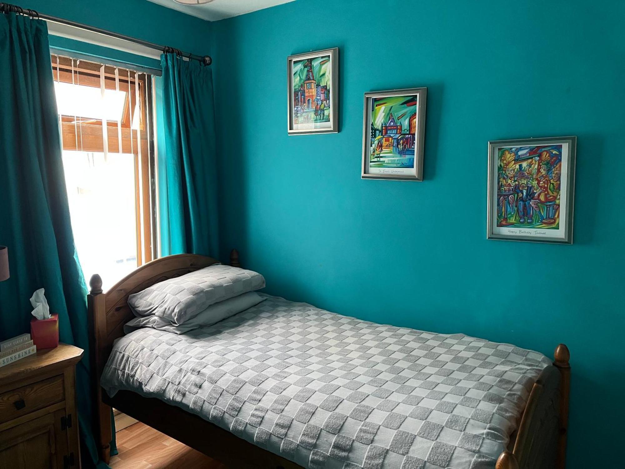 Parkmore Street, Ormeau Road Belfast Extérieur photo