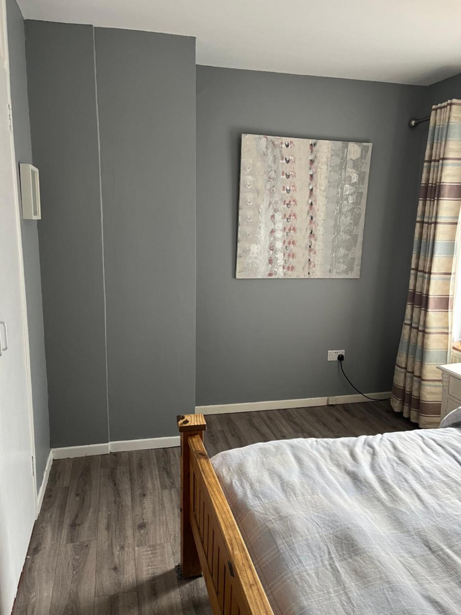 Parkmore Street, Ormeau Road Belfast Extérieur photo