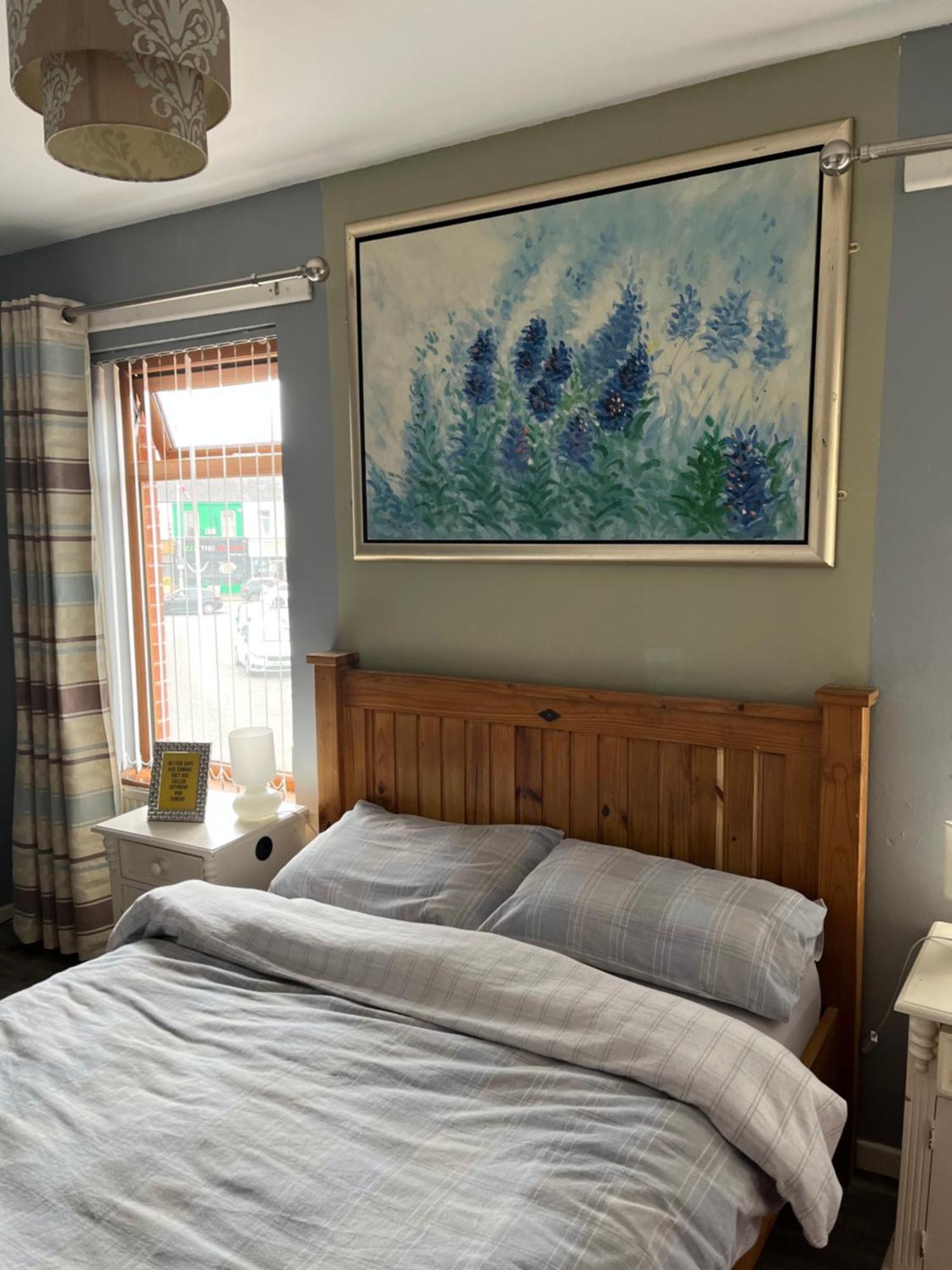 Parkmore Street, Ormeau Road Belfast Extérieur photo